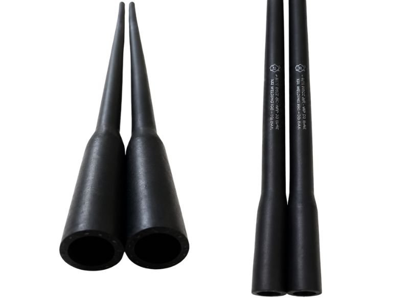 COOLANT HOSE 1