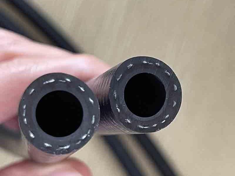 COOLANT HOSE 2