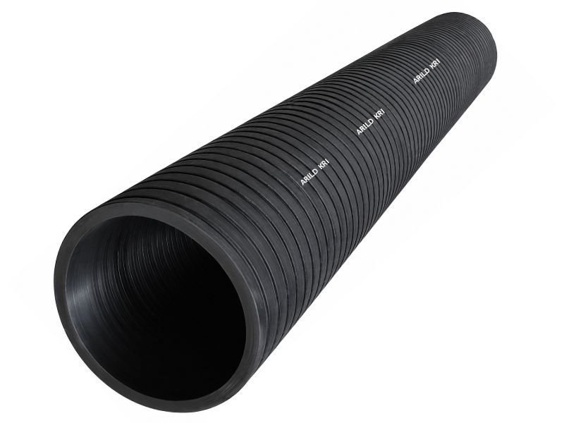 ROUND TUBE FOR AIRSHAFT 1