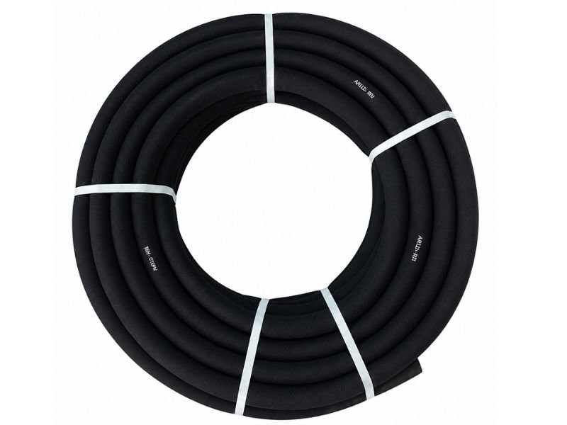 ROUND TUBE FOR AIRSHAFT 2