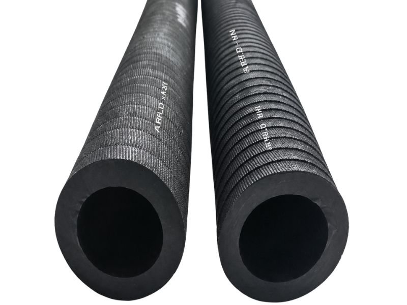 ROUND TUBE FOR AIRSHAFT 3