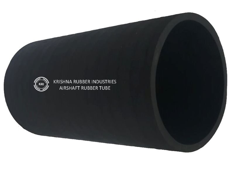 ROUND TUBE FOR AIRSHAFT 4
